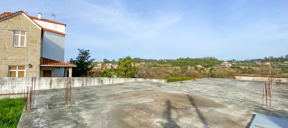 Terreno en Mangualde, Portugal No. 89632 16