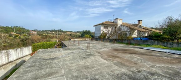 Terreno en Mangualde, Portugal No. 89632 14