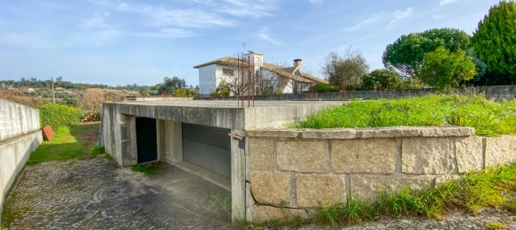 Terreno en Mangualde, Portugal No. 89632 5