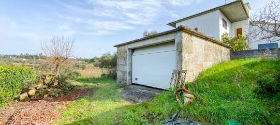 Terreno en Mangualde, Portugal No. 89632 11