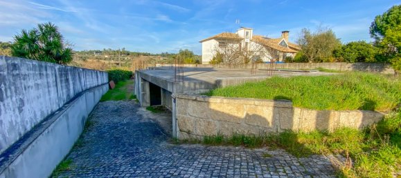 Terreno en Mangualde, Portugal No. 89632 4