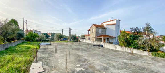 Terreno en Mangualde, Portugal No. 89632 17