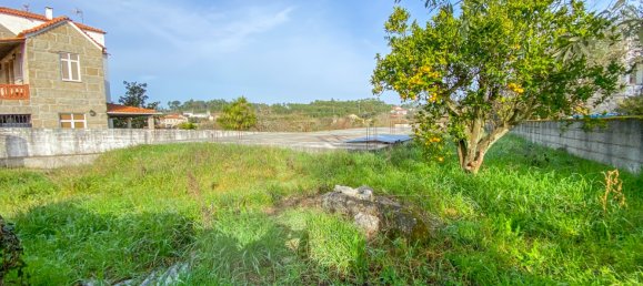 Terreno en Mangualde, Portugal No. 89632 19