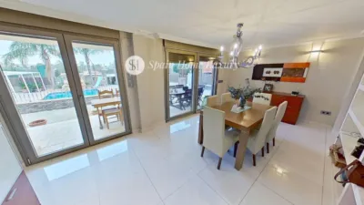 Casa T10 em Denia, Spain N.º 23132