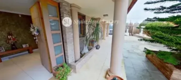 Casa T10 em Denia, Spain N.º 23132 34