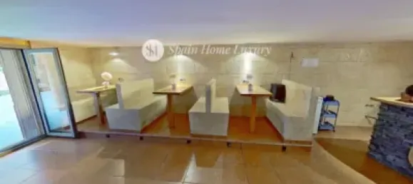 Casa T10 em Denia, Spain N.º 23132 50