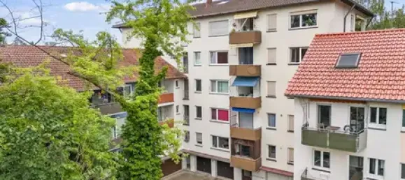 Edifício de 30 divisões em Konstanz, Germany N.º 73670 5