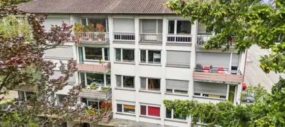 Edifício de 30 divisões em Konstanz, Germany N.º 73670 2