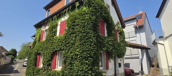 8 Schlafzimmer Stadthaus in Mainz-Bingen, Germany, Nr. 272382 22