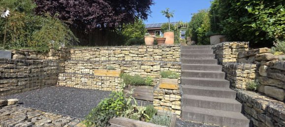 8 Schlafzimmer Stadthaus in Mainz-Bingen, Germany, Nr. 272382 2