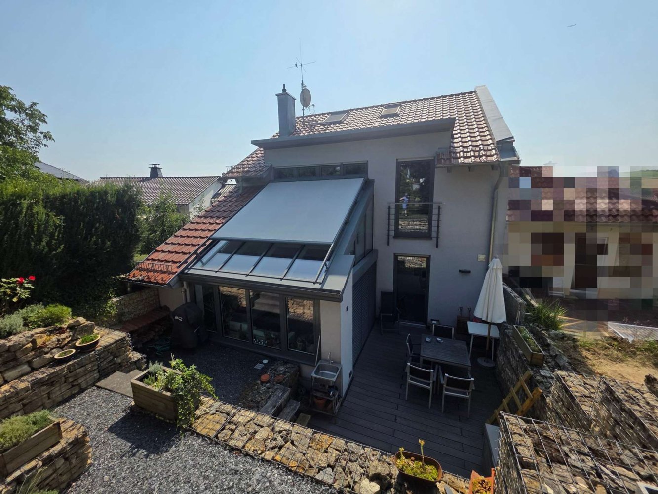 8 Schlafzimmer Stadthaus in Mainz-Bingen, Germany, Nr. 272382