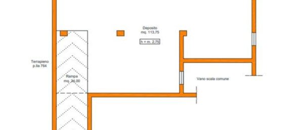 Imóvel comercial em Arzano, Italy 151 m² N.º 338071 14