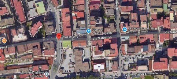 Imóvel comercial em Arzano, Italy 151 m² N.º 338071 12