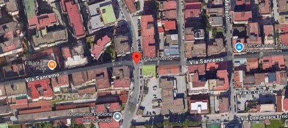 Imóvel comercial em Arzano, Italy 151 m² N.º 338071 13