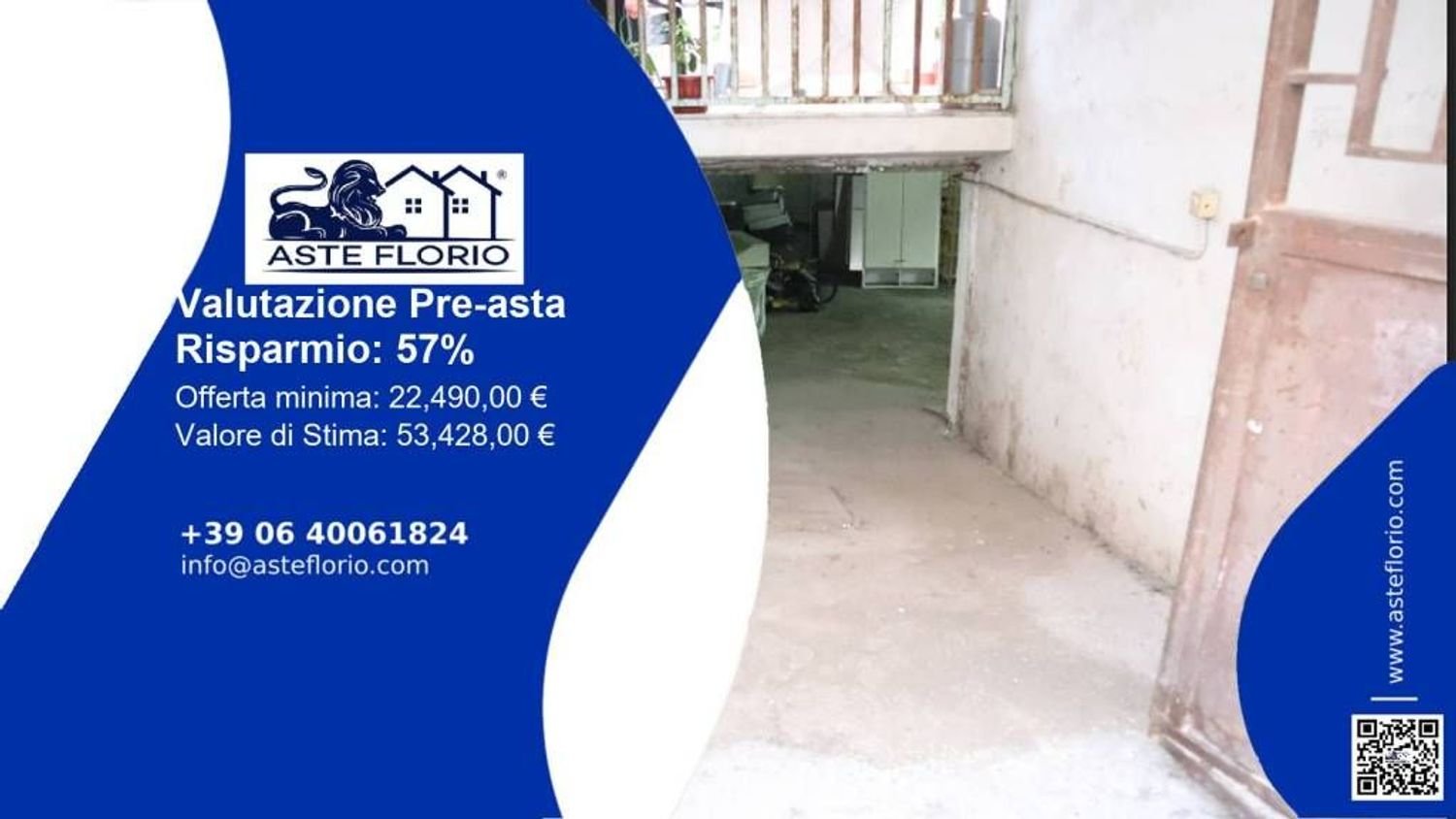 Imóvel comercial em Arzano, Italy 151 m² N.º 338071