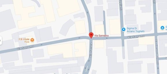 Imóvel comercial em Arzano, Italy 151 m² N.º 338071 3