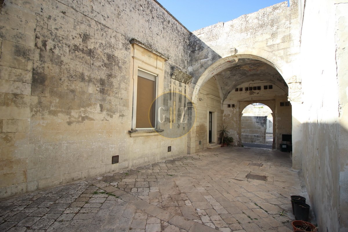 3 chambres Maison à Martano, Italy No. 267269