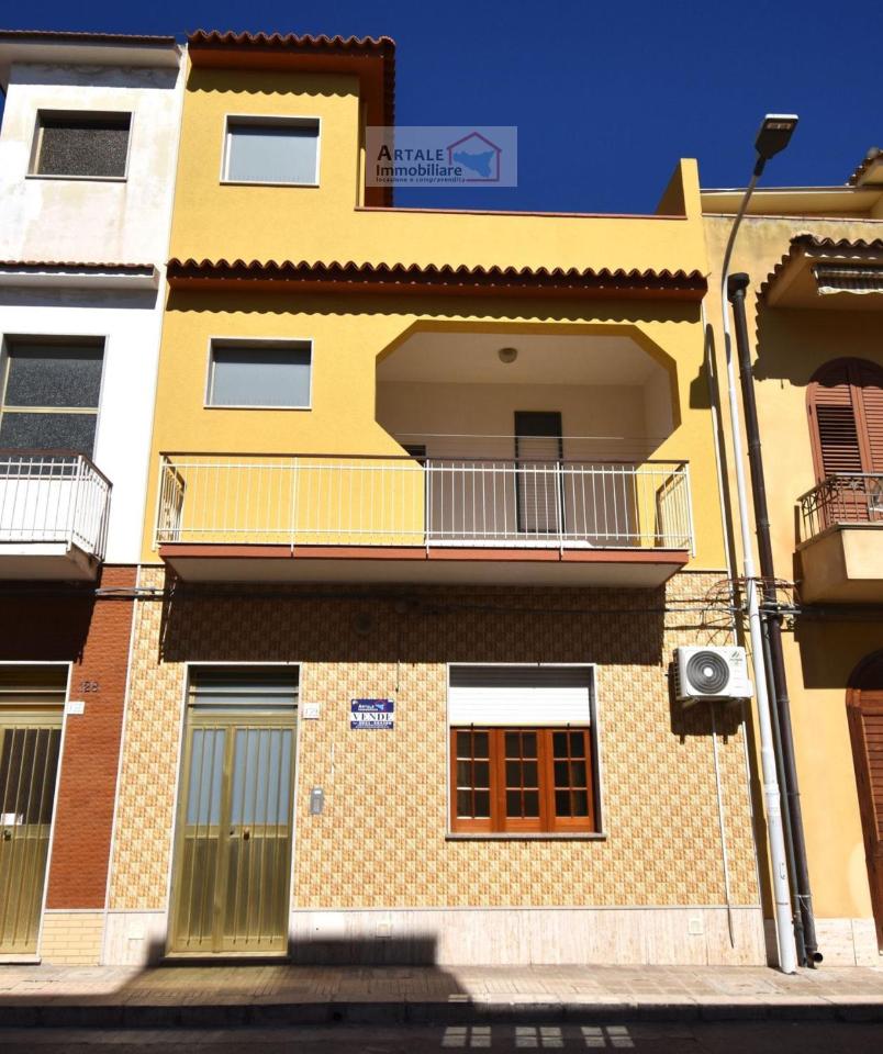 5غرفة منزل في Avola, Italy رقم 23878