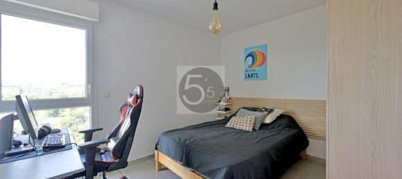 4 bedrooms Apartment in Montpellier, France No. 294433 9