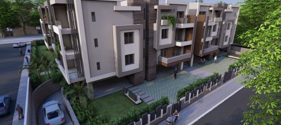 2 bedrooms Office in Thermi, Greece No. 2682 21