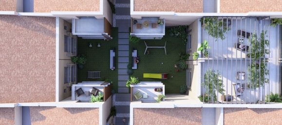 2 bedrooms Office in Thermi, Greece No. 2682 16