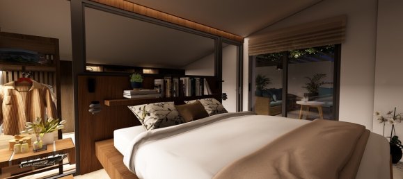 2 bedrooms Office in Thermi, Greece No. 2682 13