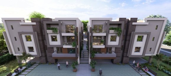 2 bedrooms Office in Thermi, Greece No. 2682 20