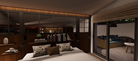 2 bedrooms Office in Thermi, Greece No. 2682 9