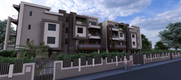 2 bedrooms Office in Thermi, Greece No. 2682 18