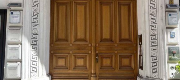 3-salle Appartement à Vienna, Austria No. 182087 6