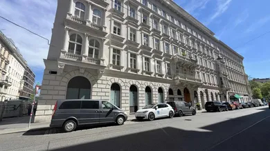 3-salle Appartement à Vienna, Austria No. 182087