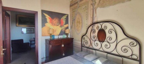 3 Schlafzimmer Wohnung in Sinalunga, Italy, Nr. 1585 7