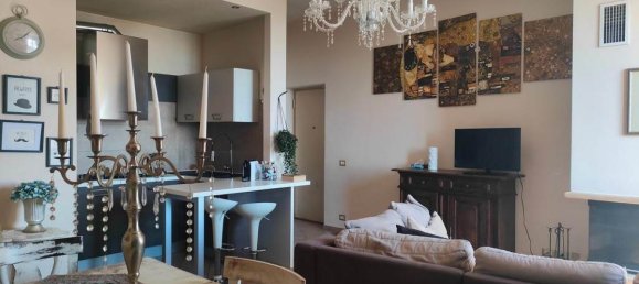 3 Schlafzimmer Wohnung in Sinalunga, Italy, Nr. 1585 4