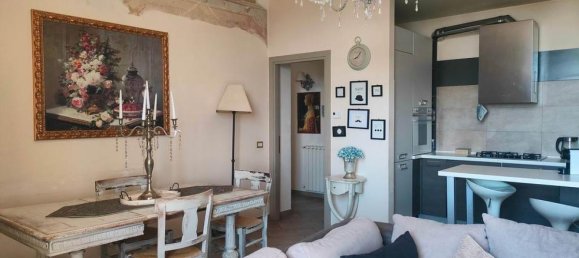 3 Schlafzimmer Wohnung in Sinalunga, Italy, Nr. 1585 6