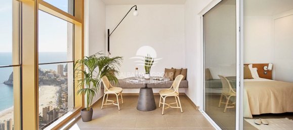 2 bedrooms Apartment in Benidorm, Spain No. 4177 20