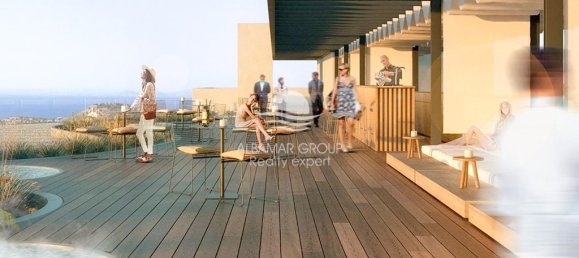 2 bedrooms Apartment in Benidorm, Spain No. 4177 7