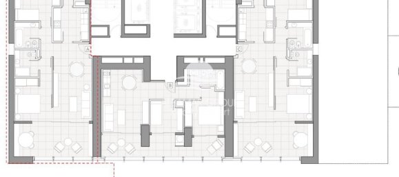 2 bedrooms Apartment in Benidorm, Spain No. 4177 26