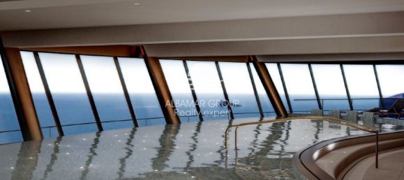 2 bedrooms Apartment in Benidorm, Spain No. 4177 15