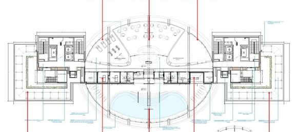 2 bedrooms Apartment in Benidorm, Spain No. 4177 24