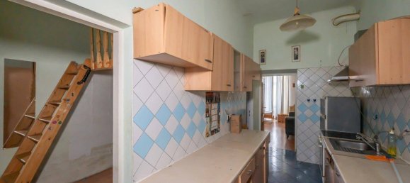 3-salle Penthouse à Brigittenau, Austria No. 180649 7