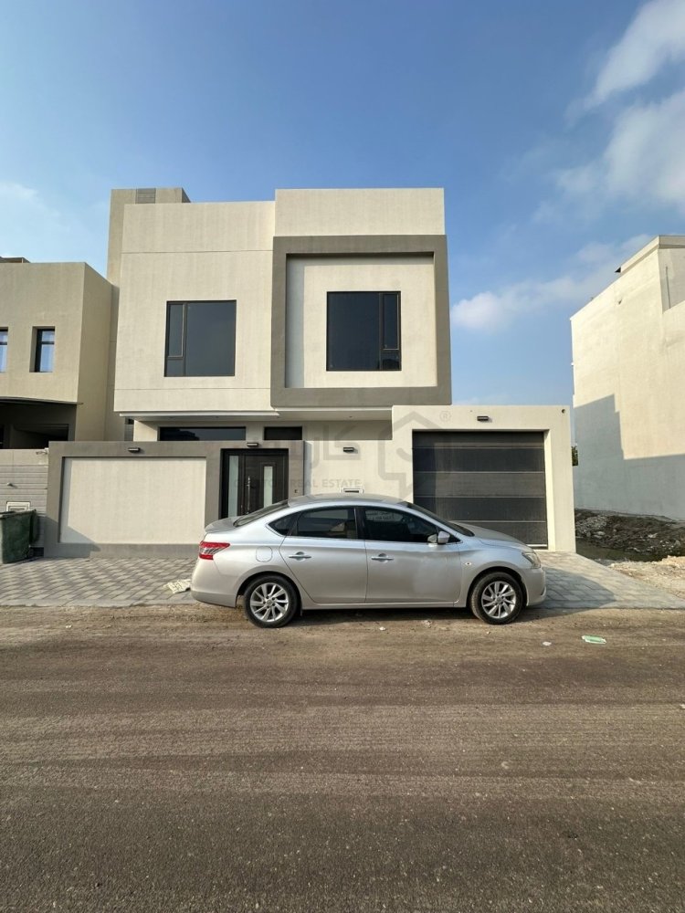 4 Schlafzimmer Villa in Malkiya, Bahrain, Nr. 1062
