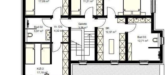 Terreno em Vienna, Austria N.º 154205 12