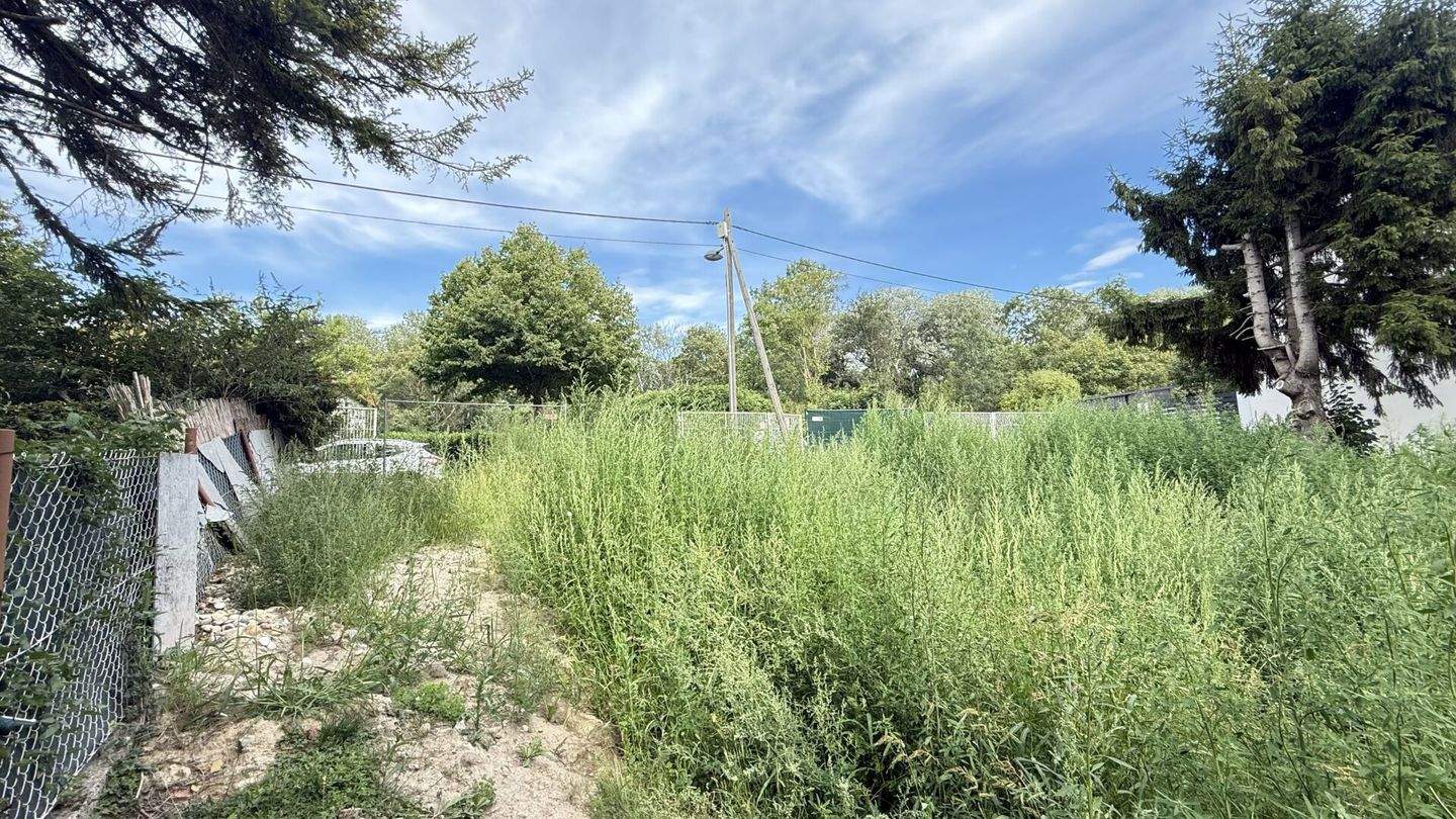 Terreno em Vienna, Austria N.º 154205