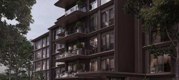 Wohnung 2+1 in Sariyer, Turkey, Nr. 7707 8