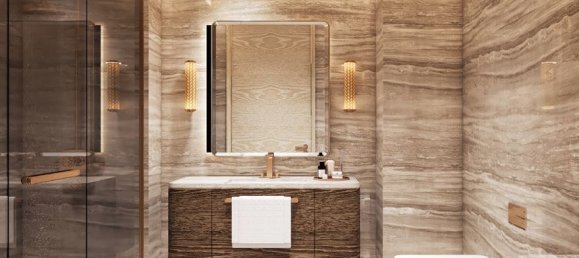 Wohnung 2+1 in Sariyer, Turkey, Nr. 7707 14