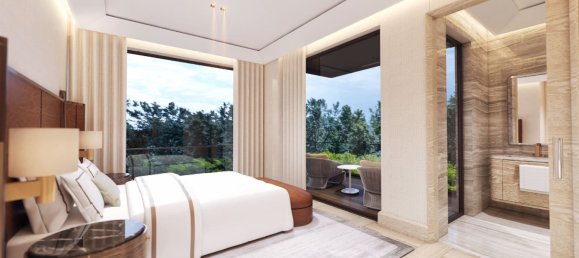 Wohnung 2+1 in Sariyer, Turkey, Nr. 7707 5