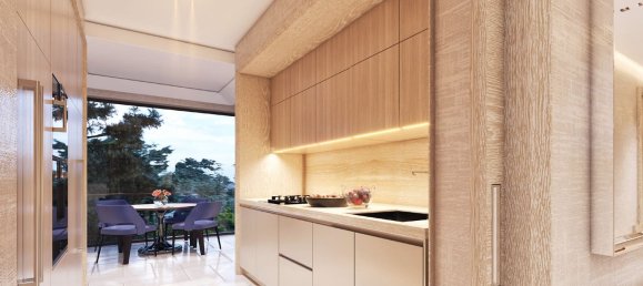 Wohnung 2+1 in Sariyer, Turkey, Nr. 7707 4