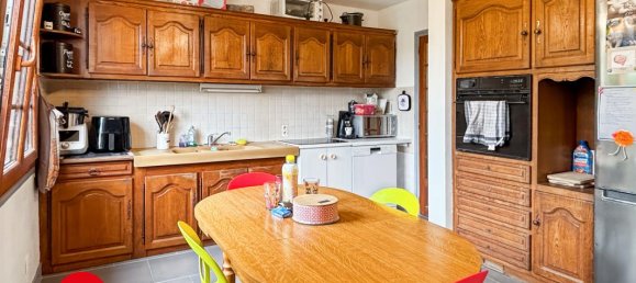 4 غرف نوم منزل في Eure, France رقم 327340 7