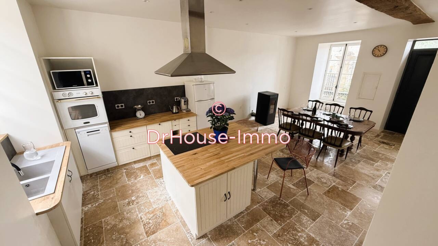 5 Schlafzimmer Haus in Deux-Sevres, France, Nr. 289321