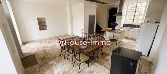5 Schlafzimmer Haus in Deux-Sevres, France, Nr. 289321 2